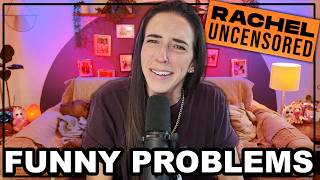 Funny First World Problems - S6 Ep11