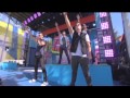 Big Time Rush - Song For You feat. Karmin/Letra en Español - With Lyrics