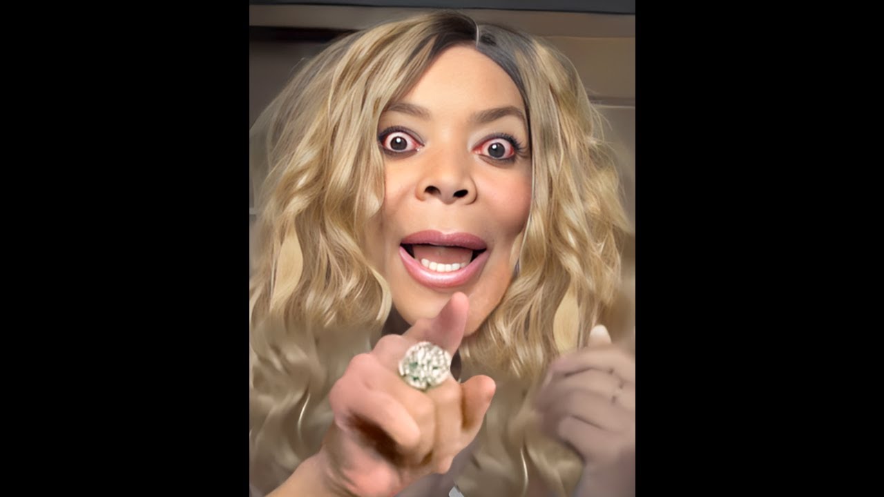 Wendy Williams BLASTS Out On Ex For Claiming She OWES Him! - YouTube