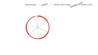 Radians Why we use them