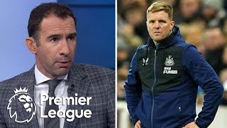 Is Newcastle v. Watford do-or-die for both teams? | Premier League | NBC Sports