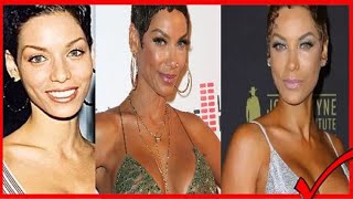 Nicole Murphy Transformation ✅ A Life of Beauty, Business, and Strength