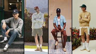 Summer Style Tips That Will Upgrade Any Outfit | Men's Fashion 2023