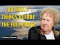 Its coming 2024 Do This 5 Things before the full MOONDolores Cannon