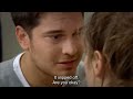 feriha kissed emir the girl named feriha episode 44