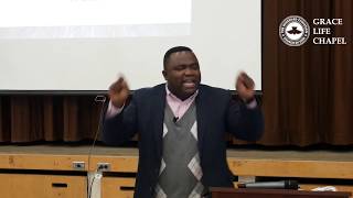 THE LIFESTYLE OF THE FAVORED (23/02/2020)