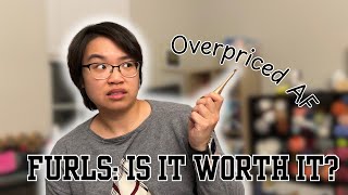 Furls Crochet Hook Review: Is it worth it?