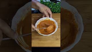 অসাধারণ টেস্টি হয়...। #food #sharmindream #recipe