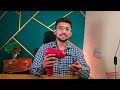 unboxing the beat xp bolt massage gun in kannada bolt massage gun beatxp kannada tech review