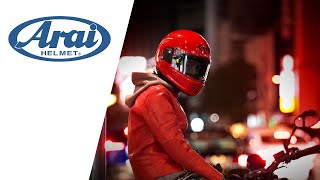 Arai: Introducing Concept-X