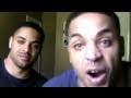 Pyramid Sets Vs. Straight Sets Weightlifting Routine Advice @hodgetwins