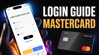 How to Login to AAA Credit Card – Manage Mastercard Account