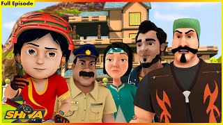 சிவன்- நெடுஞ்சாலை கொள்ளையர்கள் முழு பாகம் 73 | Shiva- The Highway Robbers Full Episode 73