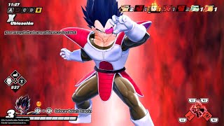 Le roban las Dragon Balls a Vegeta?! [DRAGON BALL: THE BREAKERS (PS5)][SrUROTSUKIDOJI]