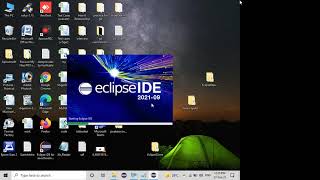 Basic Java || Eclipse || Oct_27_2021 - Part 1