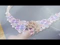 the majestic bloom necklace bulgari high jewelry