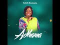 Vaileth Mwaisumo _Adhama(Official Music audio)