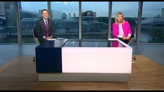 211006 ITV News Granada Reports