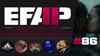 EFAP #86 - The Rise of Skywalker's Wins/Sins with HackFraudMedia, Critical Drink