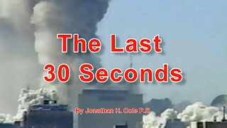 The Last 30 Seconds