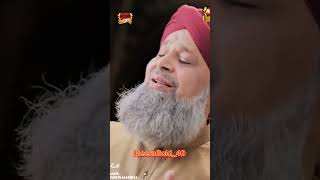 Owais Raza Qadri - Main Madine Chala | New Naat 2024 | Phir Karam Hogaya| Official Video |Heera Gold