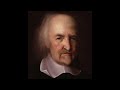 Thomas Hobbes' Political Philosophy