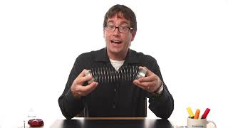 Modeling Engineered Systems Lecture 2: Modeling Components