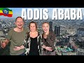 ETHIOPIA's Vibrant Capital - Coffee, Culture and Chaos (Addis Ababa)