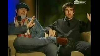 Liam Gallagher's best and funniest moments