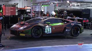 45M HIGHLIGHTS | PAUL RICARD 2021 | FANATEC GT WORLD CHALLENGE EUROPE