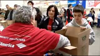 'Operation Holiday Cheer' makes holidays brighter for soldiers overseas