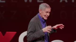 Change our buildings, save our planet | Andrew Himes | TEDxSeattle