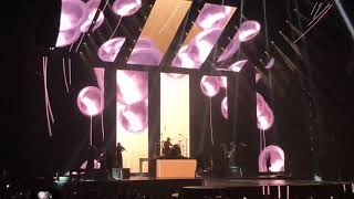 Panic at the Disco - Roaring 20s Brendon Urie live London o2 28/03/2019