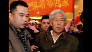 陕西老兵王琪：“因迷路被困印度54年，回国后称:感谢富强的中国。