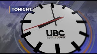 LIVE: UBC NEWS TONIGHT WITH MARK ARNOLD WADULO | JANUARY 4, 2025