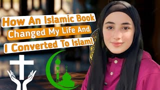 How An Islamic Book Saved Me From Darkness | My Revert Story To Islam |Christianity To Islam Convert