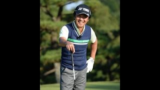 【Enjoy!Golf】米山剛が教える「いいスイングを身につけるドリル」編