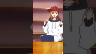 When Anime Girl Starts Rapping | 😍 || Anime girl rapping || cute anime girl