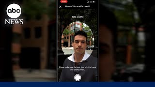 Exclusive look at Uber's new rider verification feature