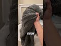 This is how you wash it!