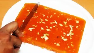 கேரட் இருக்கா 10 நிமிடத்தில் நாவில் கரையும் புதுவித அல்வா ரெடி/carrot halwa recipe in tamil.