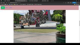 Website Development HTML/CSS /JavaScript | JQuery | Quick Lesson 20 Study