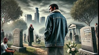 GTA IV - Part 10 - The Funeral