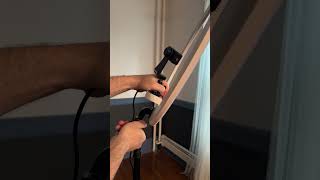 This Neewer Ring Light Kit has everything you need #shorts #contentcreator #ad