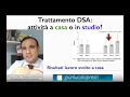 Trattamento DSA: «Attività a casa o in studio»?