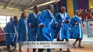 A.I.P.C.A KIKUYU TOWNSHIP Praise 25th Oct-2020