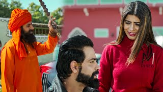 Mera Dekh Ke Ne Haath Baba Ron Lagya  Sonika Singh || Krishan Madha| New Haryanvi Song Haryanvi 2022