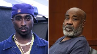 Tupac's Killer CONFESSES: The TRUTH They HID For 27 Years!
