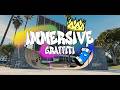 [SCRIPT] Immersive Graffiti – Paint, Share, Sync | GTA 5, FiveM