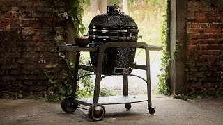 Big LANDMANN - The Kamado BBQ